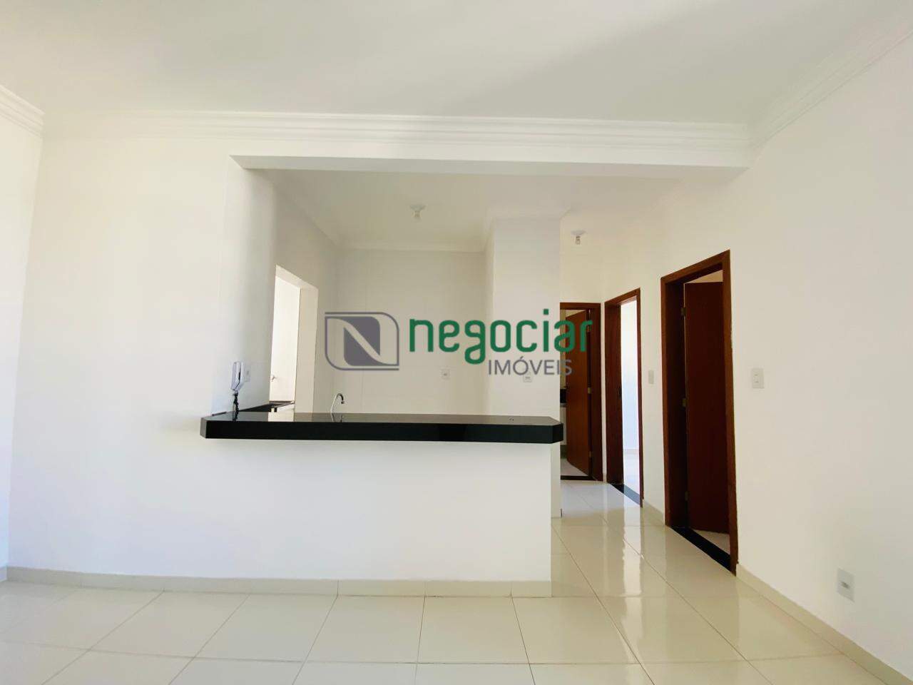 Apartamento 2 quartos no bairro Angola Betim: 