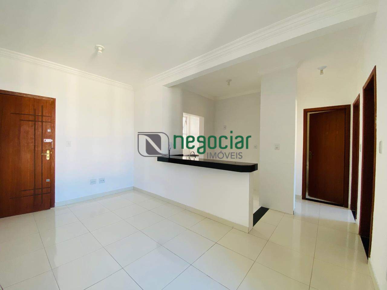Apartamento 2 quartos no bairro Angola Betim: 