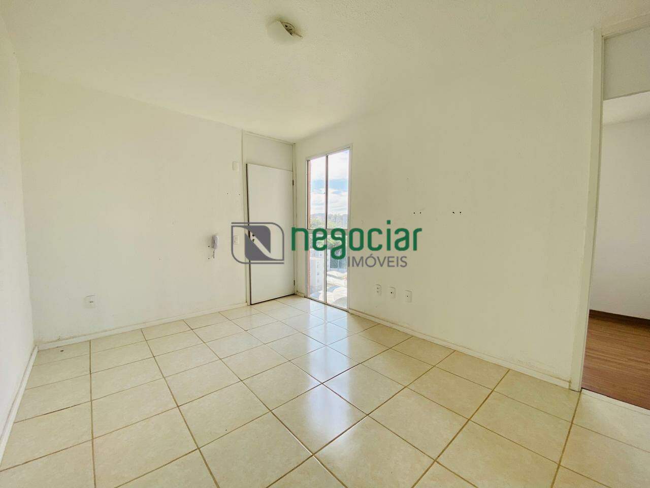 Apartamento 2 quartos no bairro Jardim Brasília Betim: 