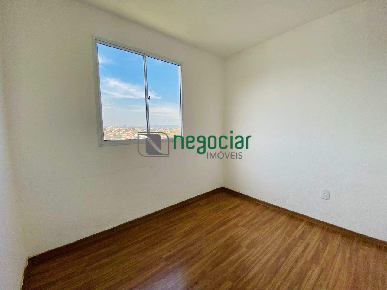 Apartamento 2 quartos no bairro Jardim Brasília Betim: 