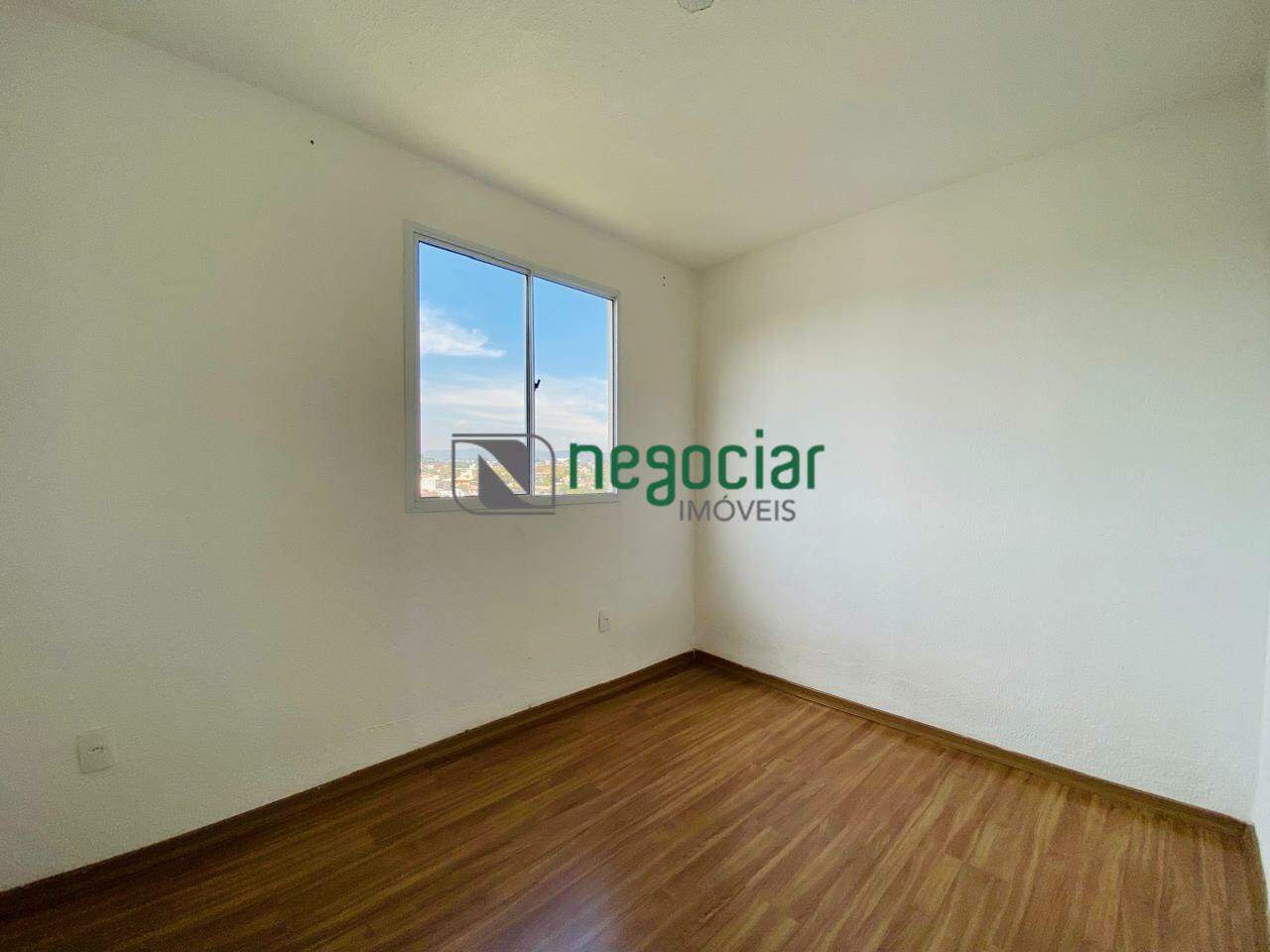 Apartamento 2 quartos no bairro Jardim Brasília Betim: 