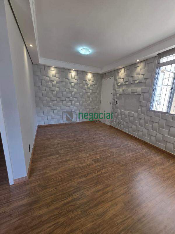 Apartamento 2 quartos no bairro Vila Das Flores Betim: 