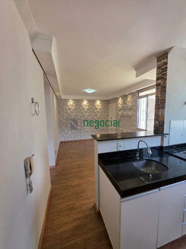 Apartamento 2 quartos no bairro Vila Das Flores Betim: 