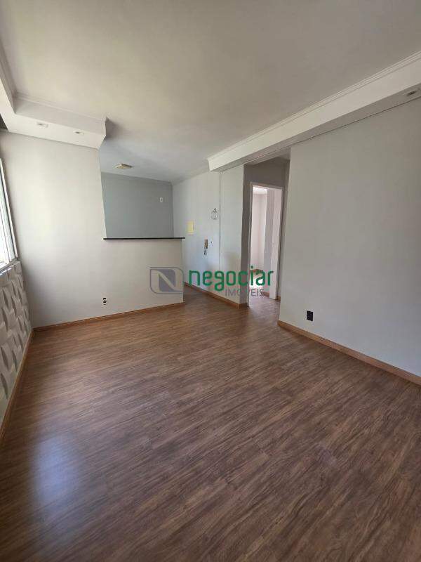 Apartamento 2 quartos no bairro Vila Das Flores Betim: 