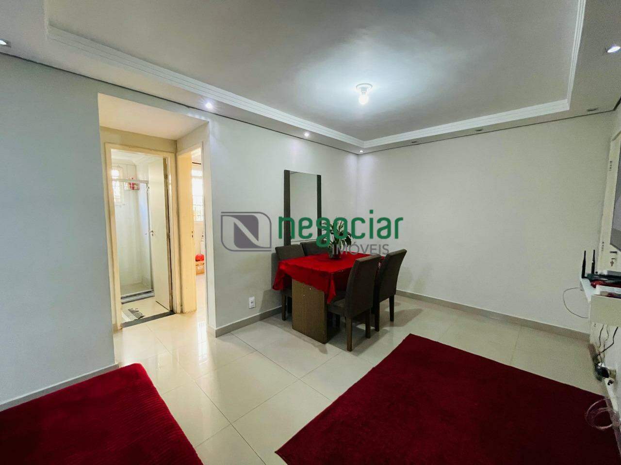 Apartamento 2 quartos no bairro Vila Das Flores Betim: 