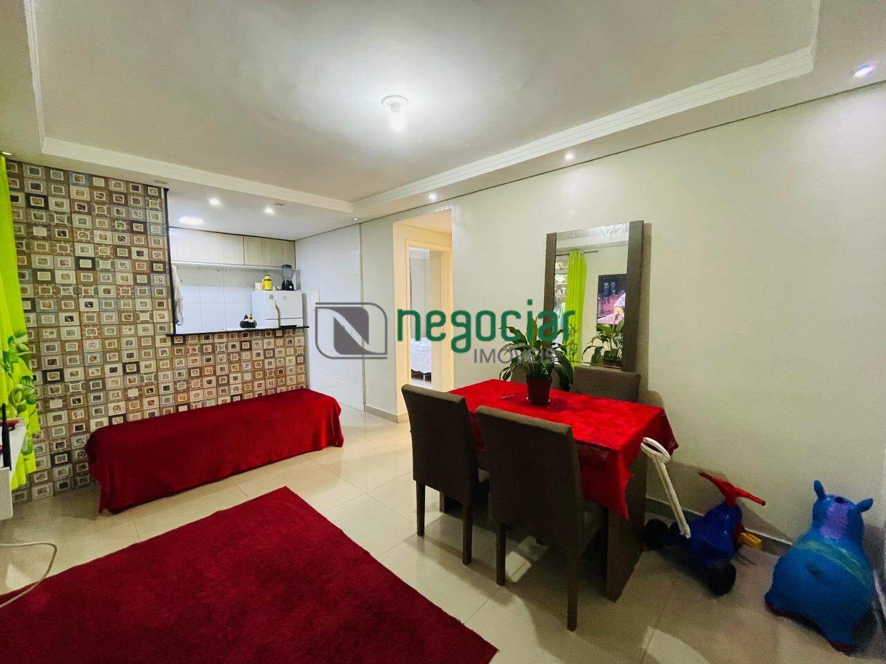 Apartamento 2 quartos no bairro Vila Das Flores Betim: 