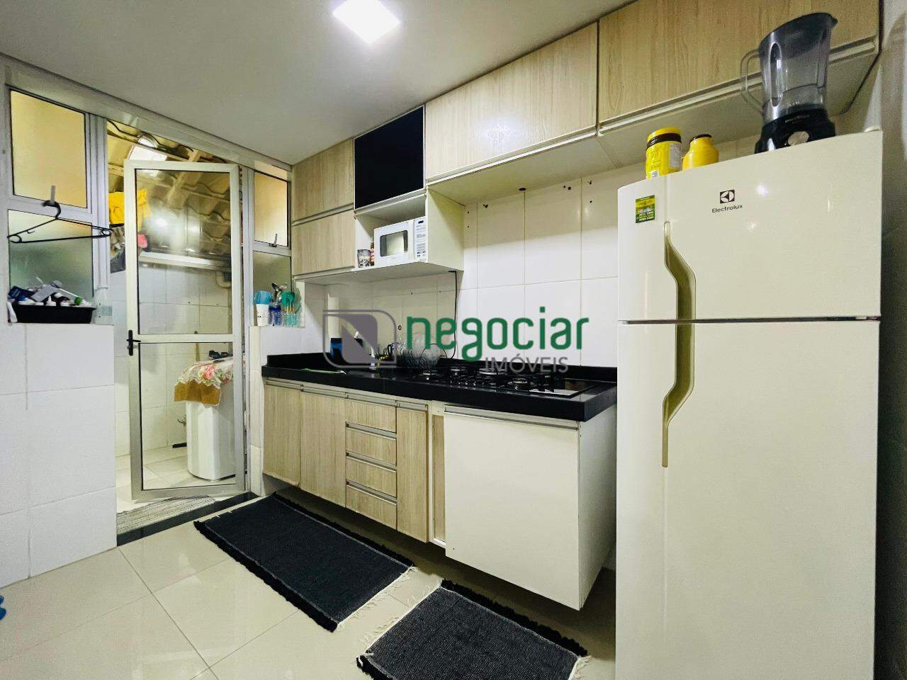 Apartamento 2 quartos no bairro Vila Das Flores Betim: 