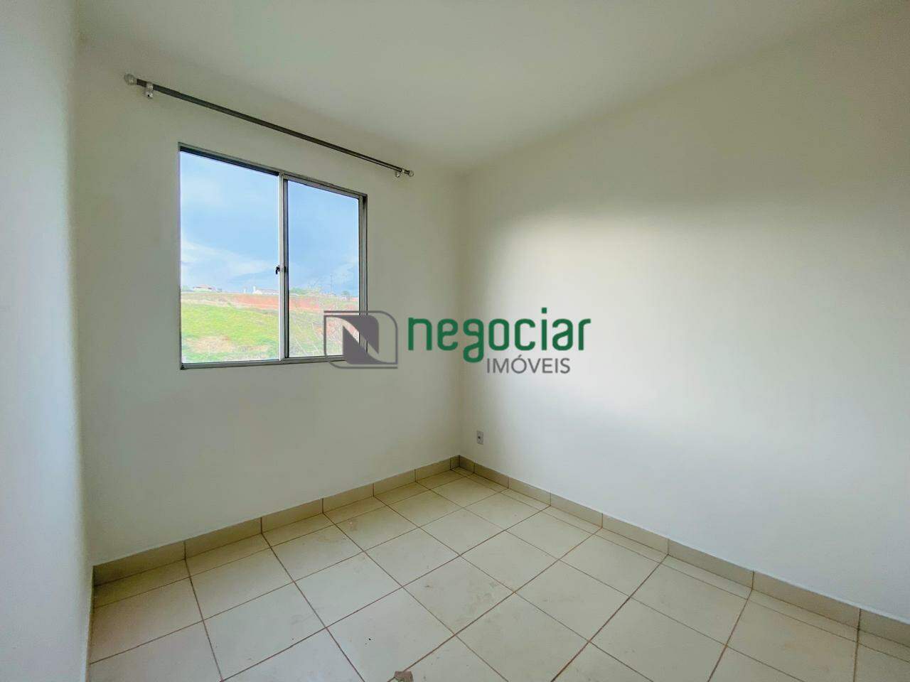 Apartamento 2 quartos no bairro Betim Industrial Betim: 