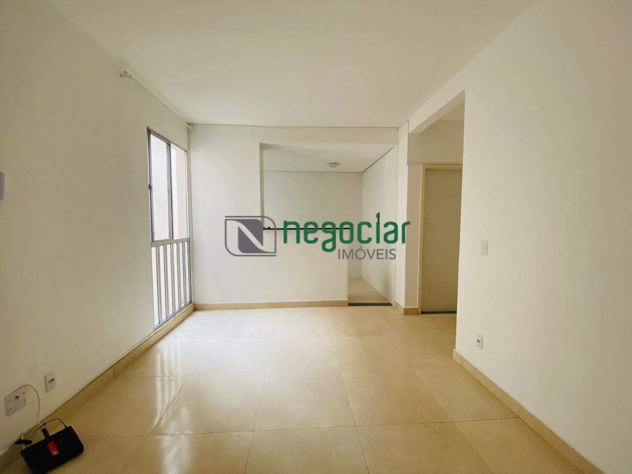 Apartamento 2 quartos no bairro Betim Industrial Betim: 