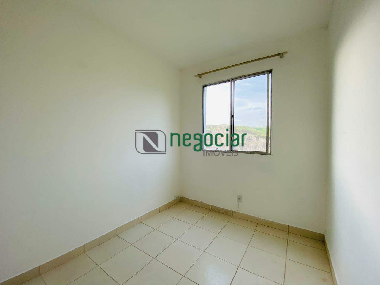 Apartamento 2 quartos no bairro Betim Industrial Betim: 
