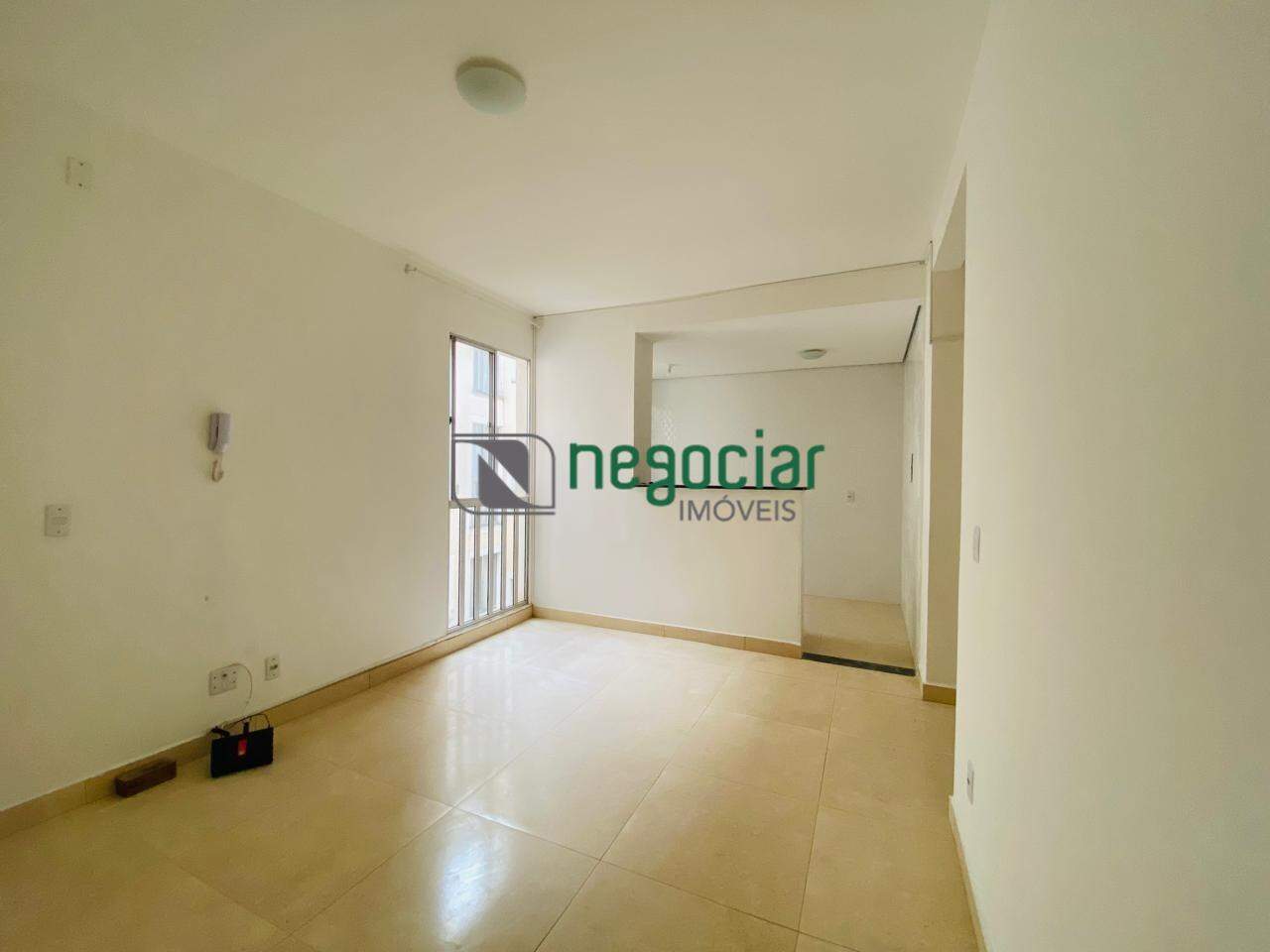 Apartamento 2 quartos no bairro Betim Industrial Betim: 