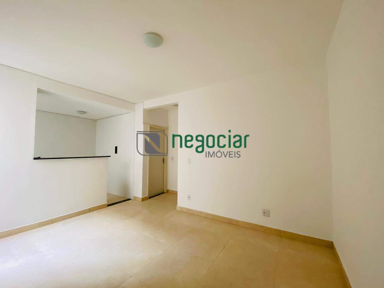 Apartamento 2 quartos no bairro Betim Industrial Betim: 