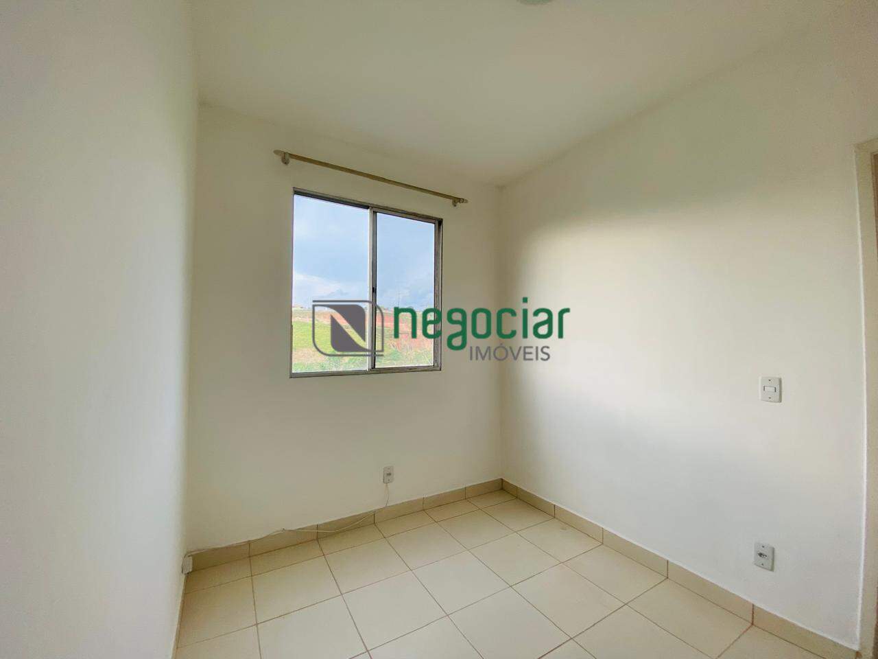 Apartamento 2 quartos no bairro Betim Industrial Betim: 