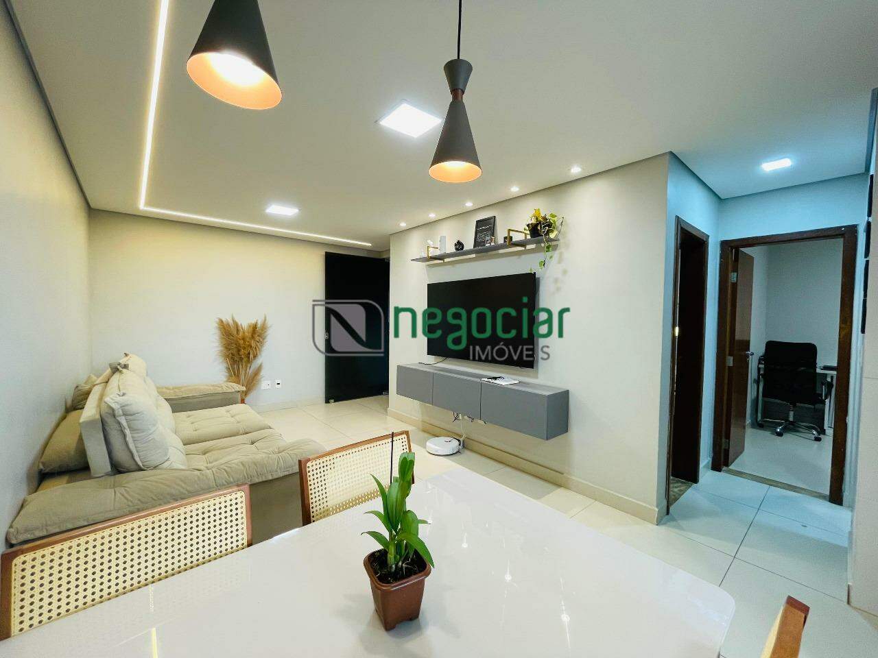 Casa 2 quartos no bairro Conjunto Habitacional Homero Gil Betim: 