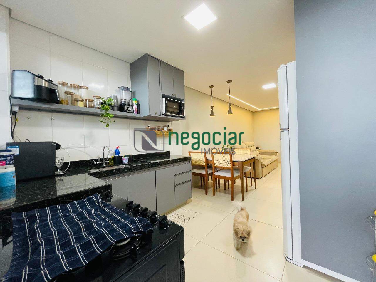 Casa 2 quartos no bairro Conjunto Habitacional Homero Gil Betim: 
