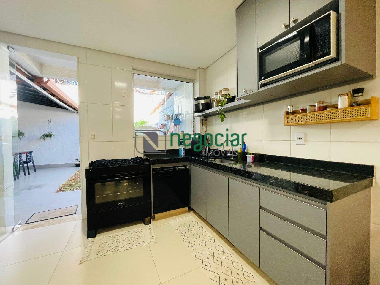 Casa 2 quartos no bairro Conjunto Habitacional Homero Gil Betim: 