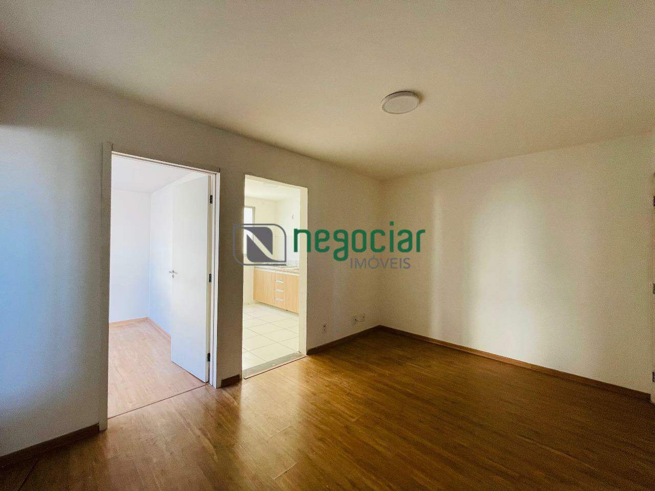 Apartamento 1 quarto no bairro Vila Das Flores Betim: 