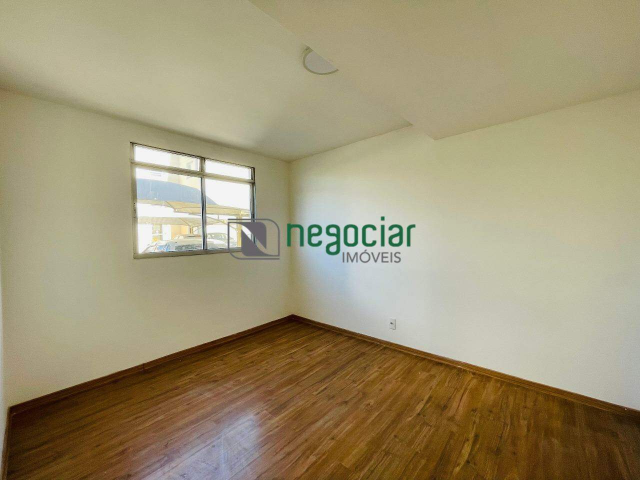 Apartamento 1 quarto no bairro Vila Das Flores Betim: 