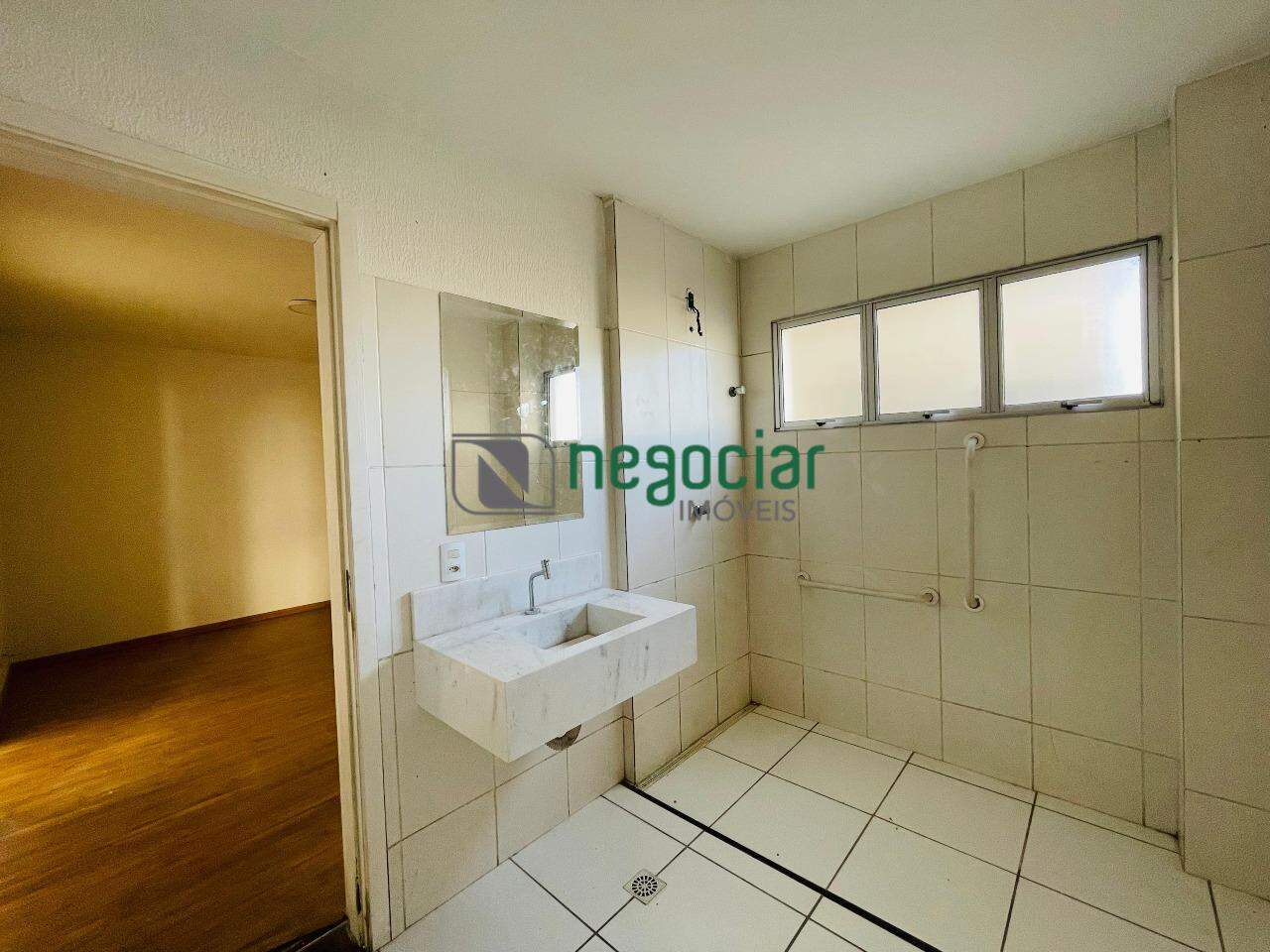 Apartamento 1 quarto no bairro Vila Das Flores Betim: 