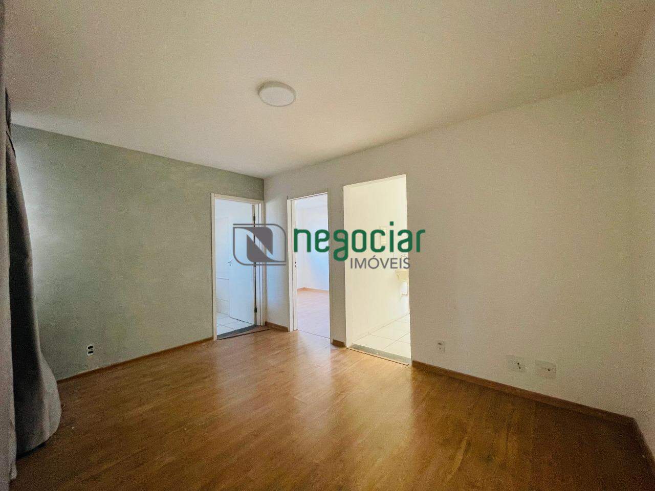 Apartamento 1 quarto no bairro Vila Das Flores Betim: 