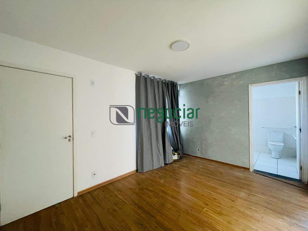 Apartamento 1 quarto no bairro Vila Das Flores Betim: 