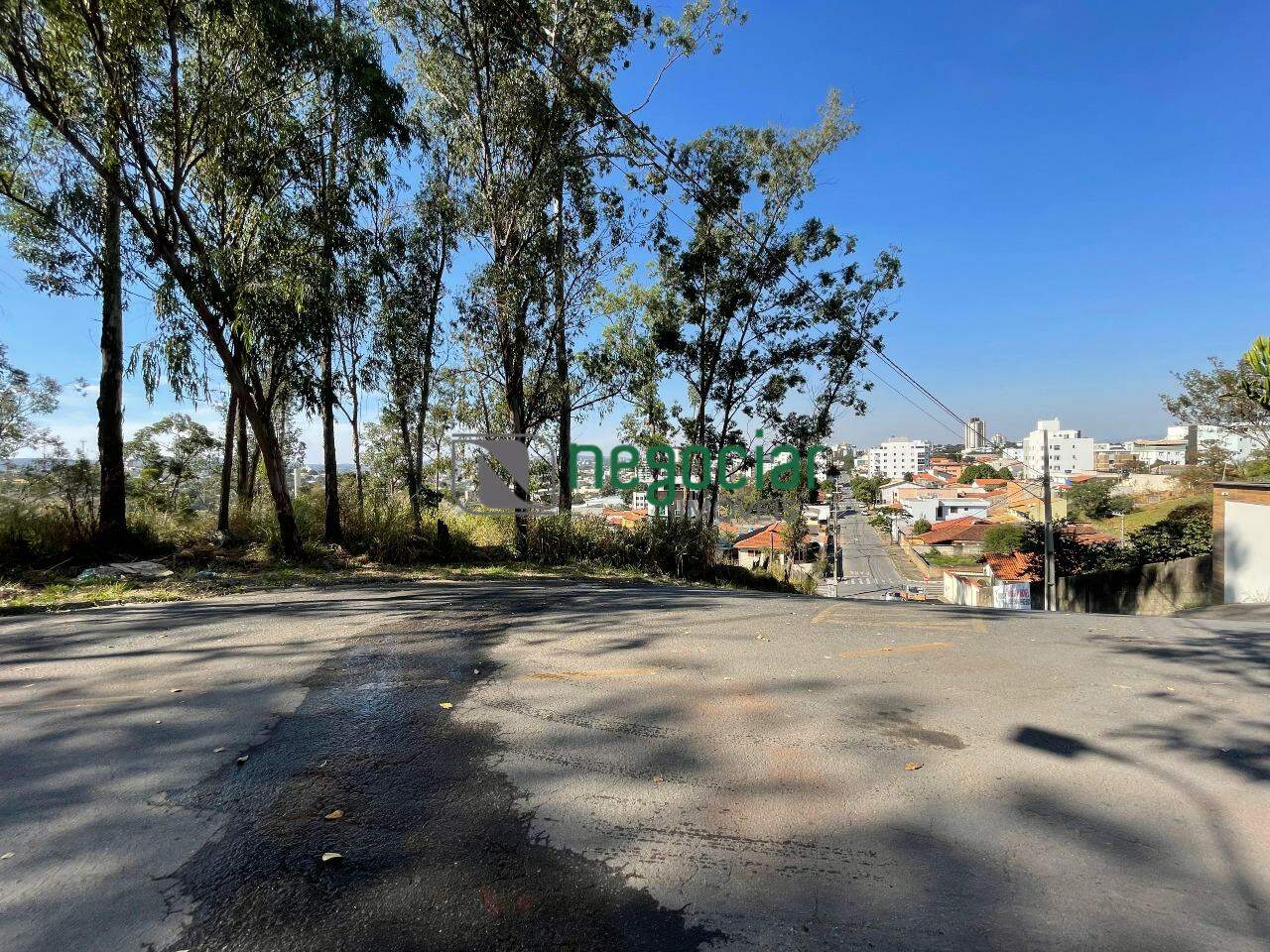 Lote no bairro Brasiléia Betim: 