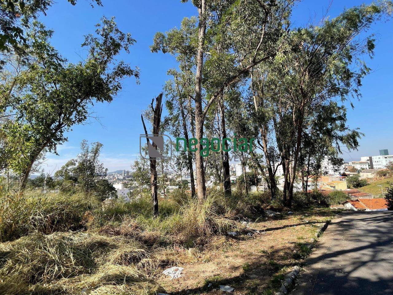 Lote no bairro Brasiléia Betim: 