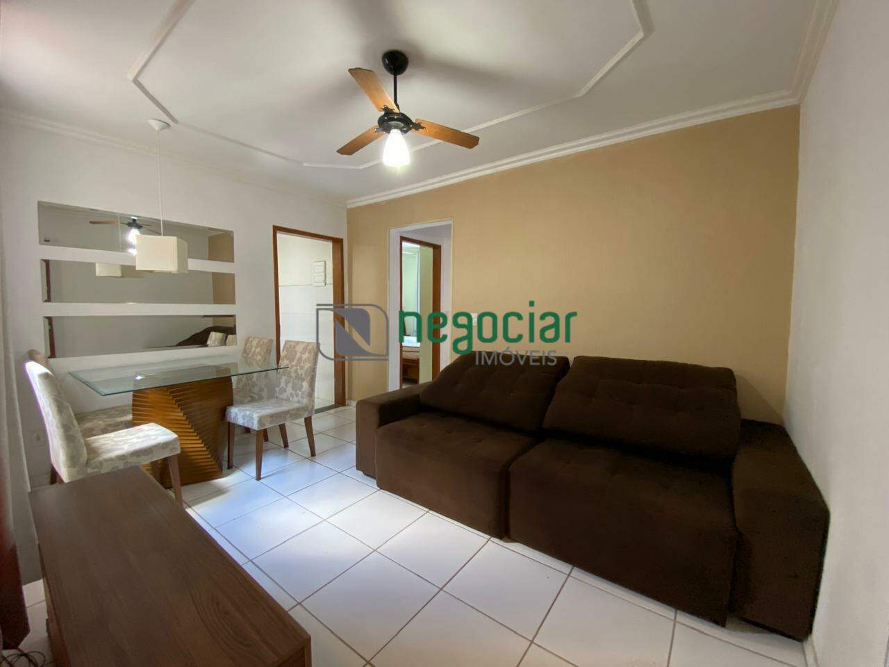Apartamento 2 quartos no bairro Novo Horizonte Betim: 