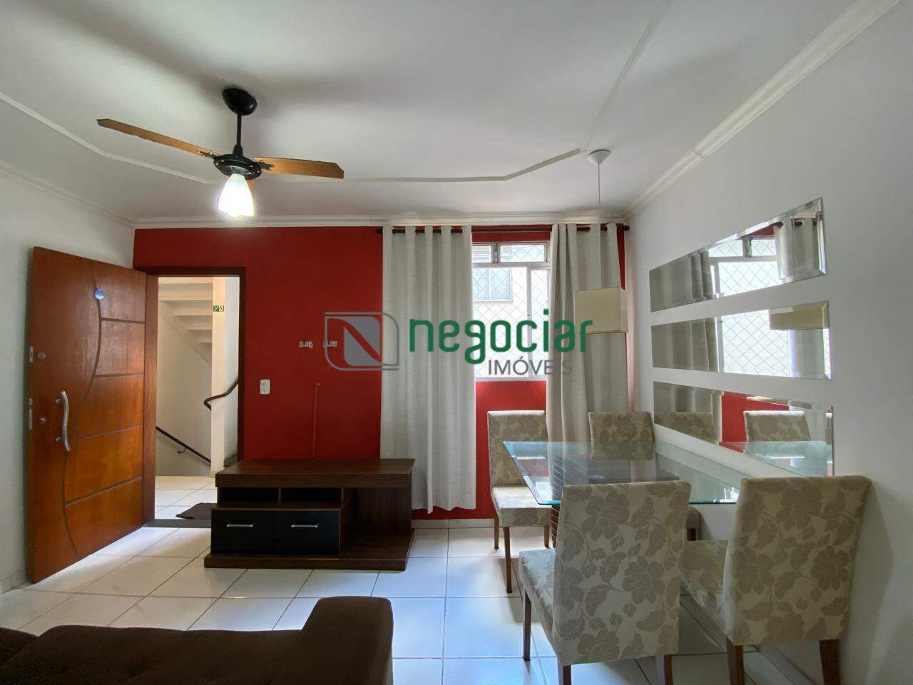 Apartamento 2 quartos no bairro Novo Horizonte Betim: 