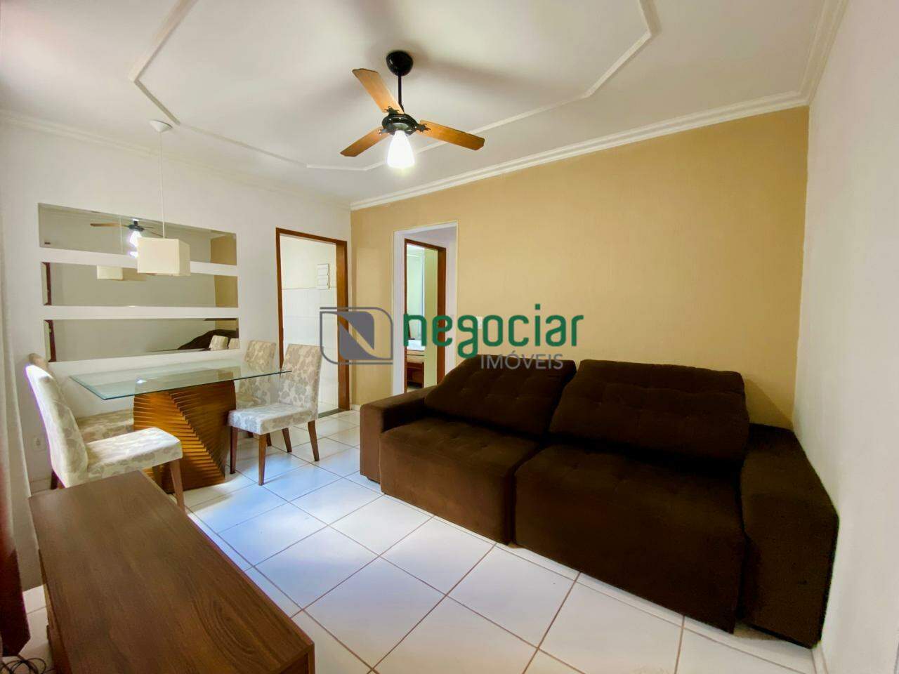 Apartamento 2 quartos no bairro Novo Horizonte Betim: 