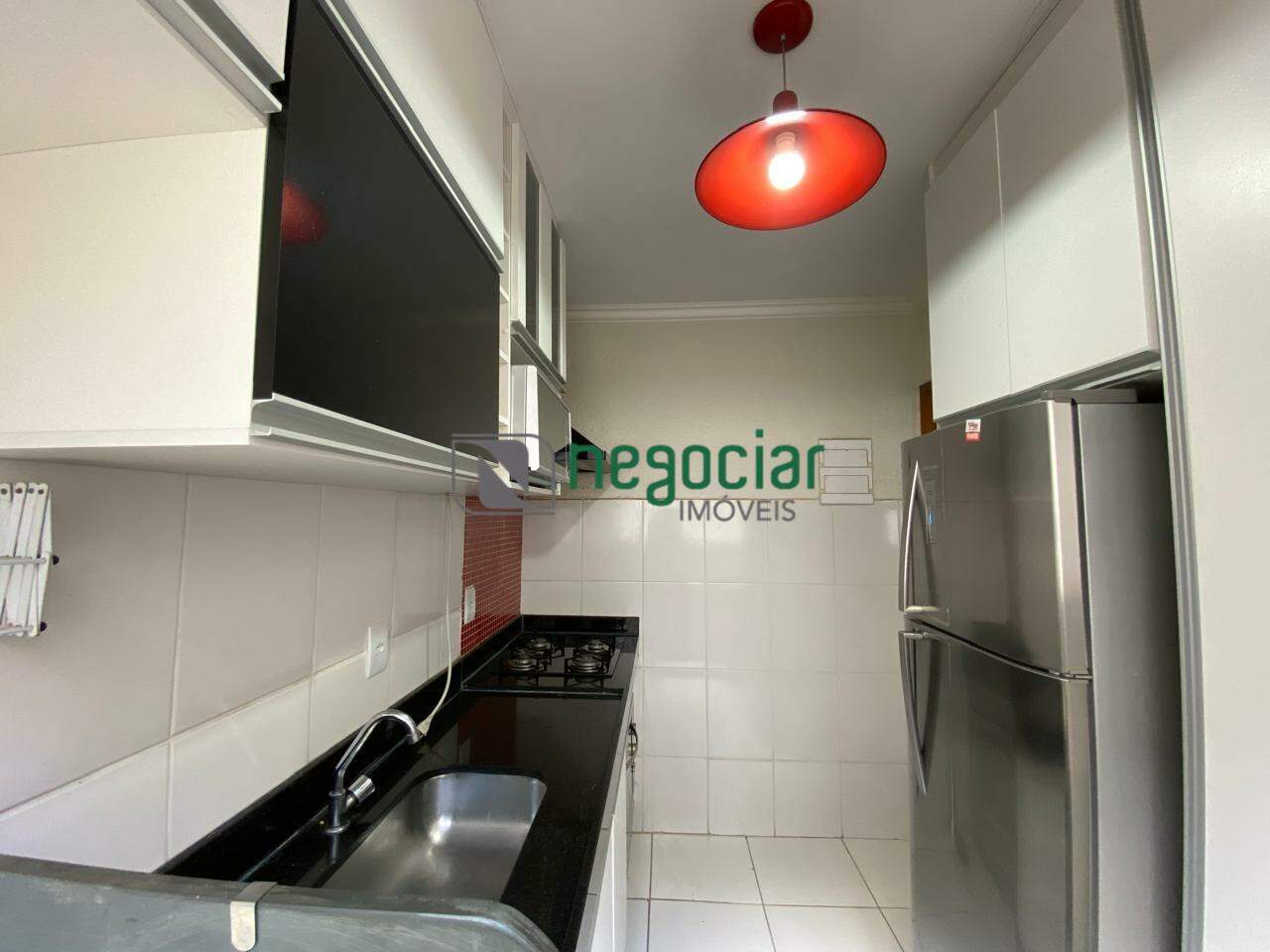 Apartamento 2 quartos no bairro Novo Horizonte Betim: 