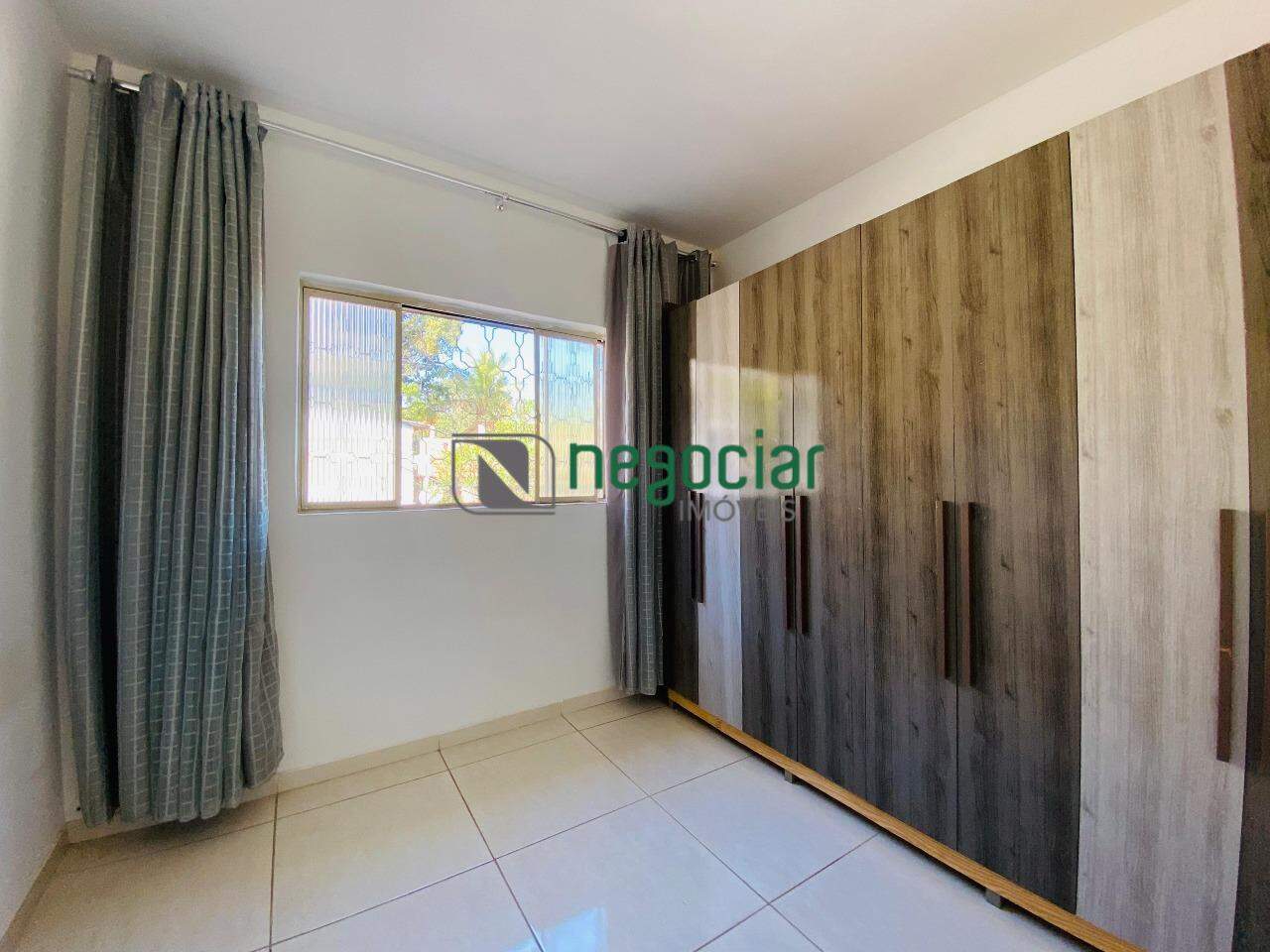 Casa 3 quartos no bairro Bandeirinhas Betim: 