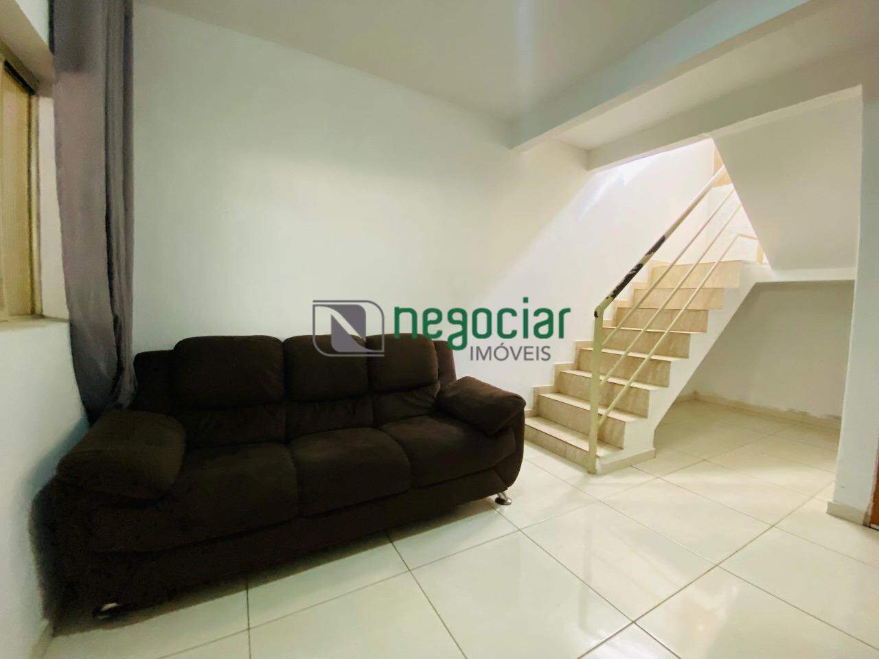 Casa 3 quartos no bairro Bandeirinhas Betim: 