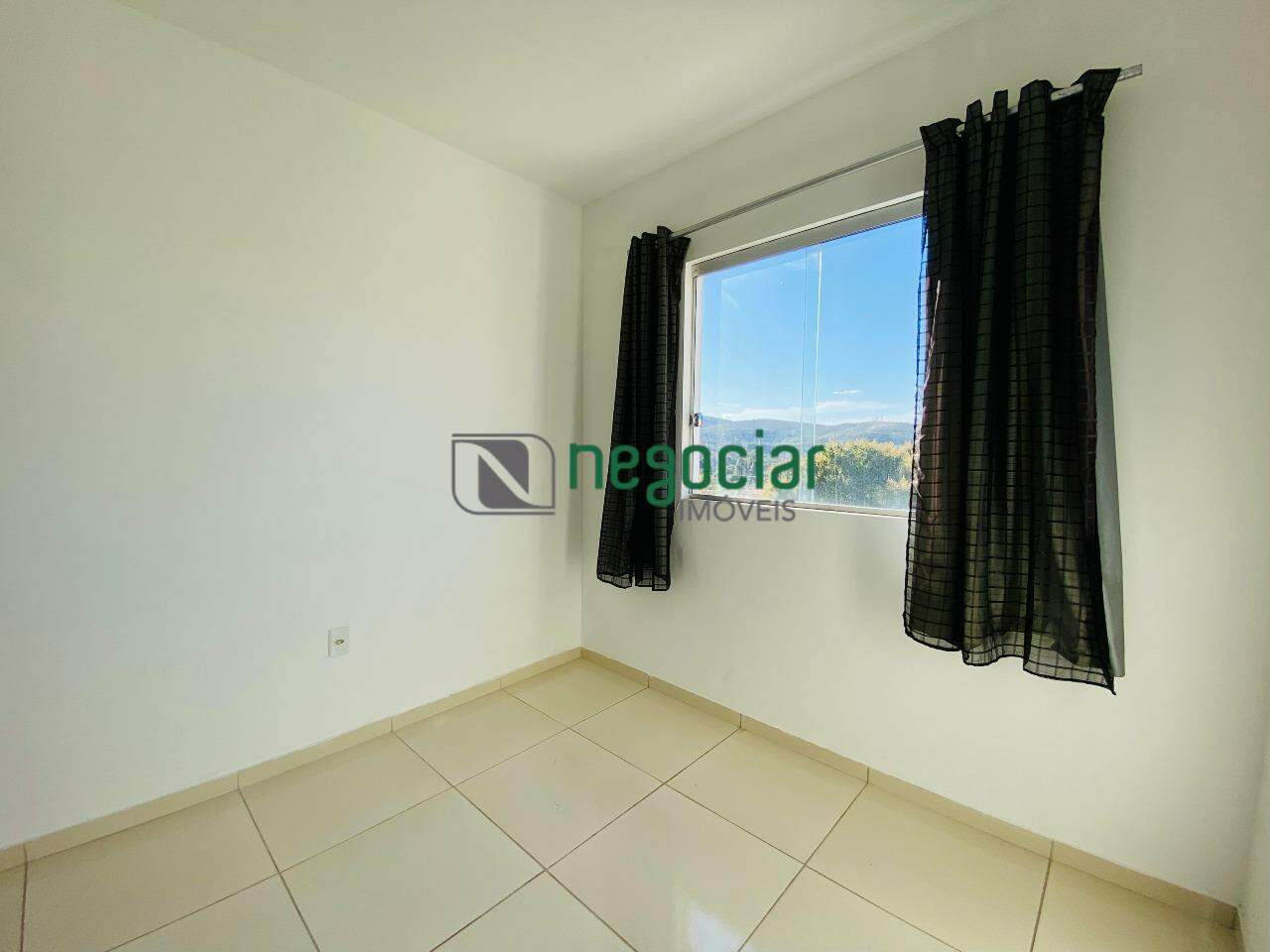 Casa 2 quartos no bairro Itacolomi Betim: 