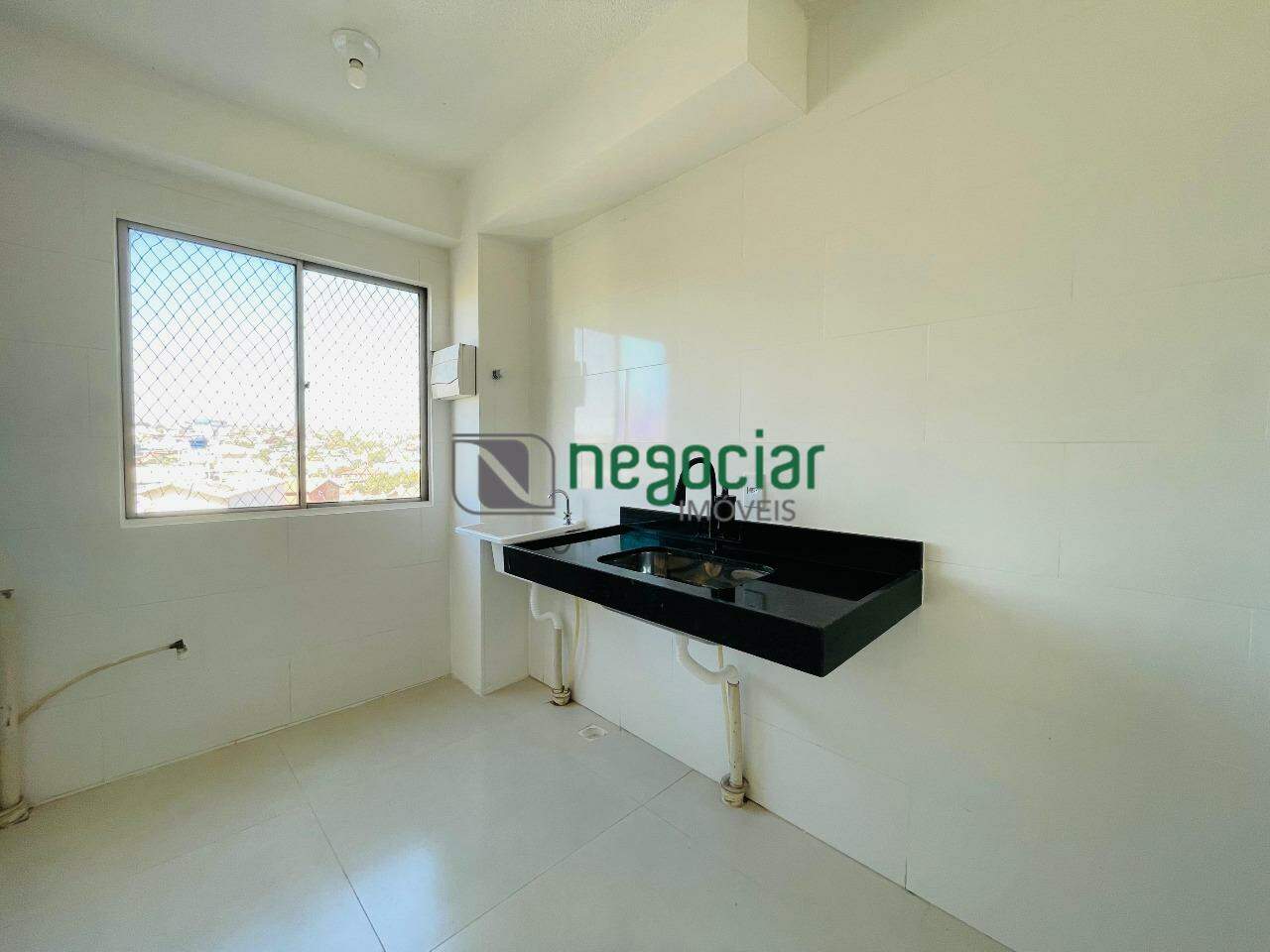 Apartamento 2 quartos no bairro Nova Baden Betim: 