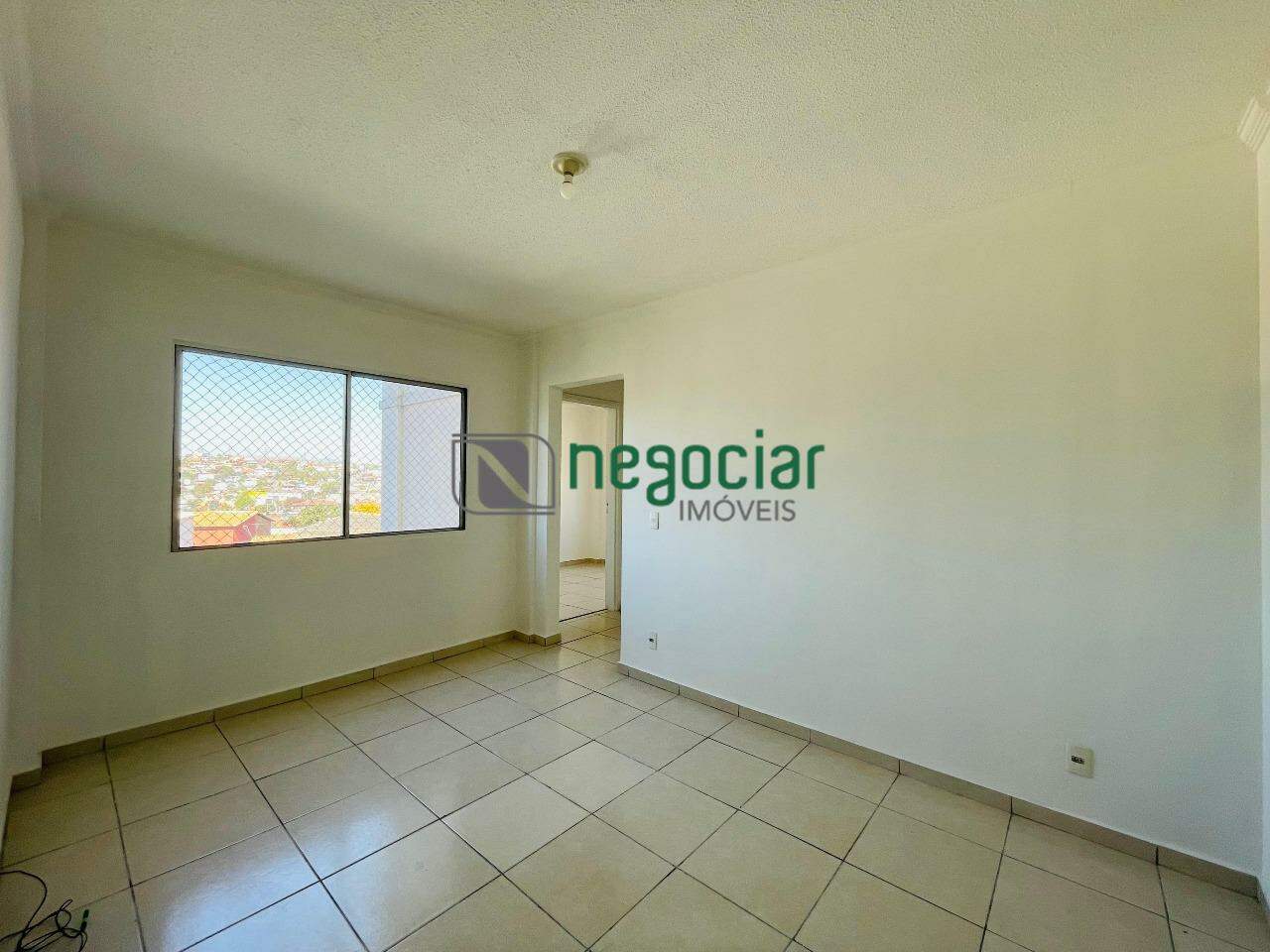 Apartamento 2 quartos no bairro Nova Baden Betim: 