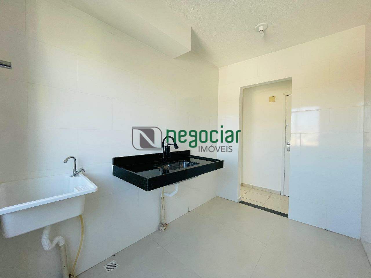 Apartamento 2 quartos no bairro Nova Baden Betim: 