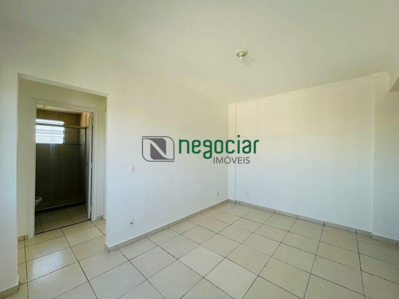 Apartamento 2 quartos no bairro Nova Baden Betim: 