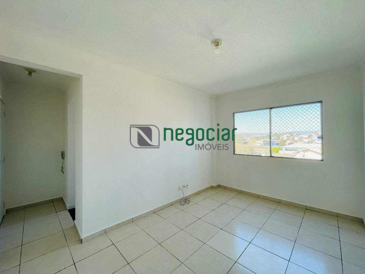 Apartamento 2 quartos no bairro Nova Baden Betim: 