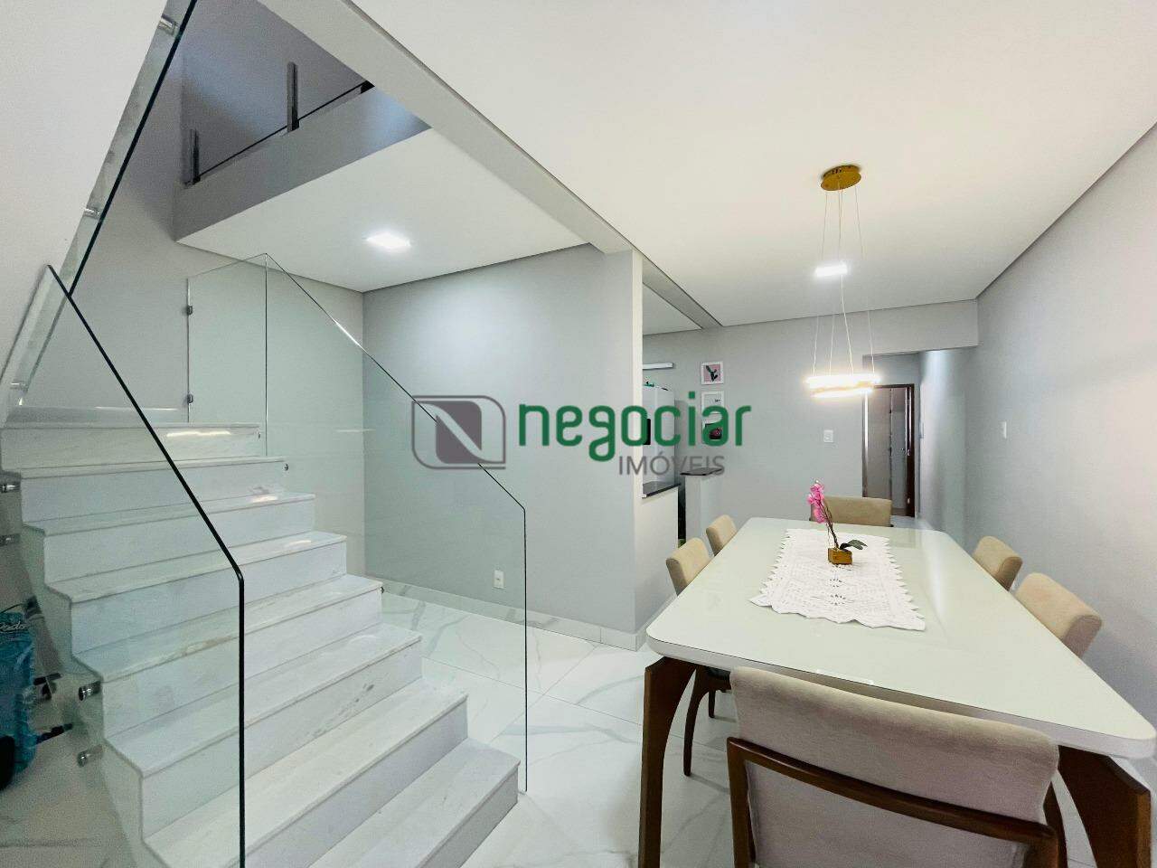 Casa 3 quartos no bairro Ponte Alta Betim: 