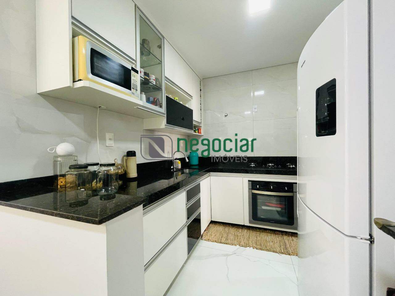 Casa 3 quartos no bairro Ponte Alta Betim: 