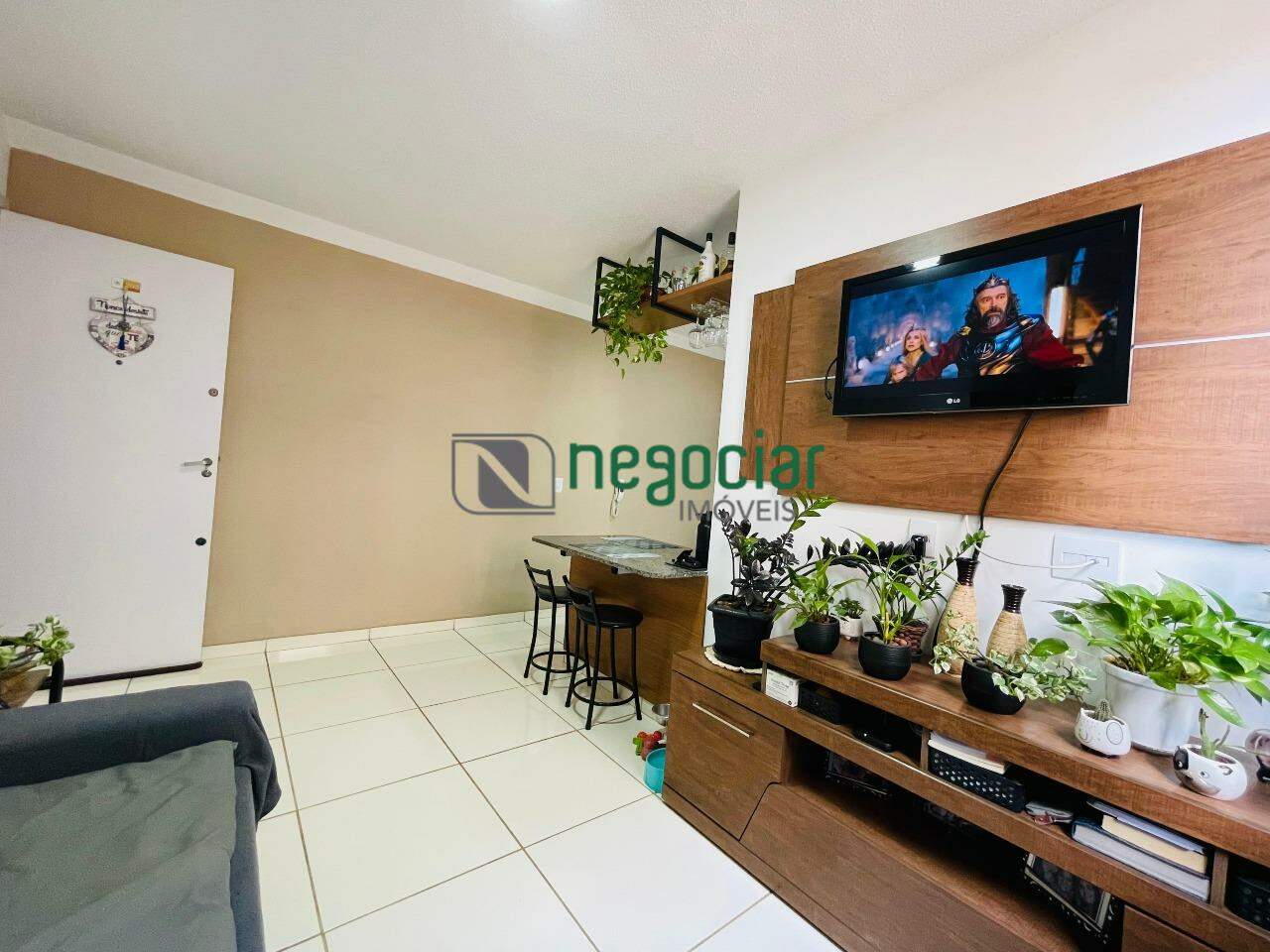 Apartamento 2 quartos no bairro Bandeirinhas Betim: 