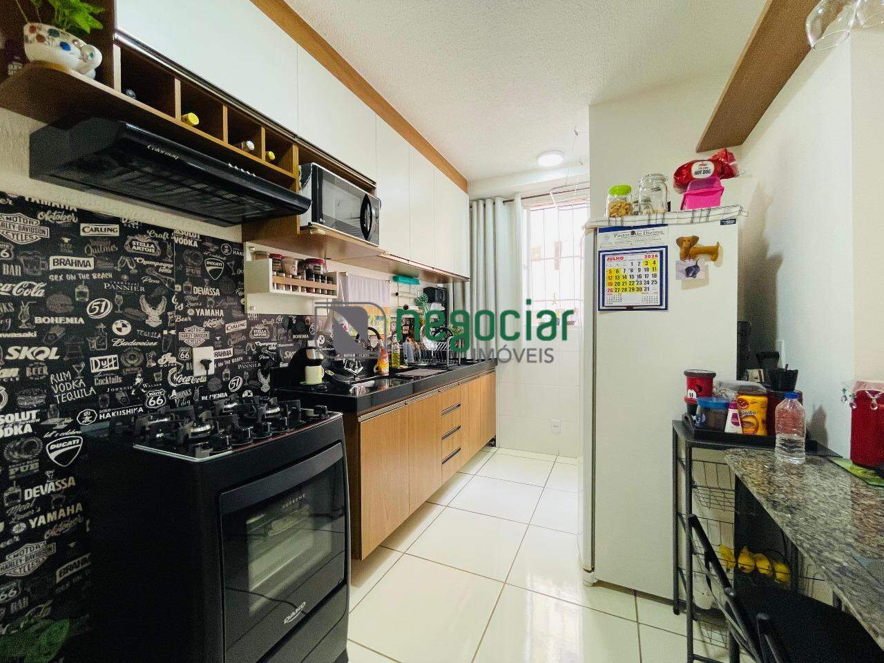 Apartamento 2 quartos no bairro Bandeirinhas Betim: 