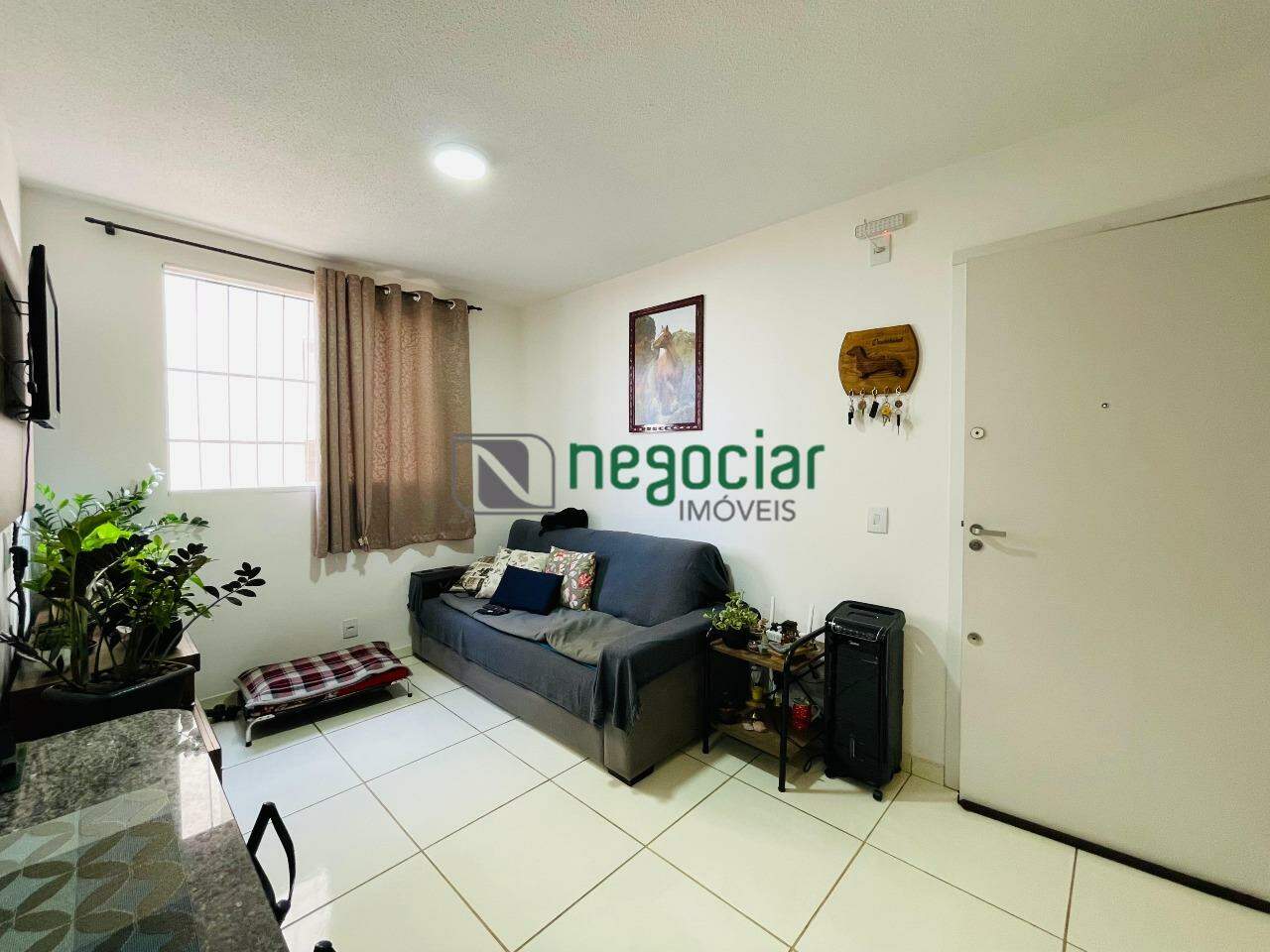 Apartamento 2 quartos no bairro Bandeirinhas Betim: 