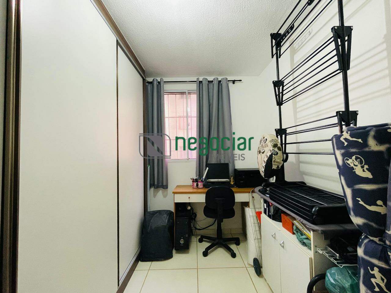Apartamento 2 quartos no bairro Bandeirinhas Betim: 