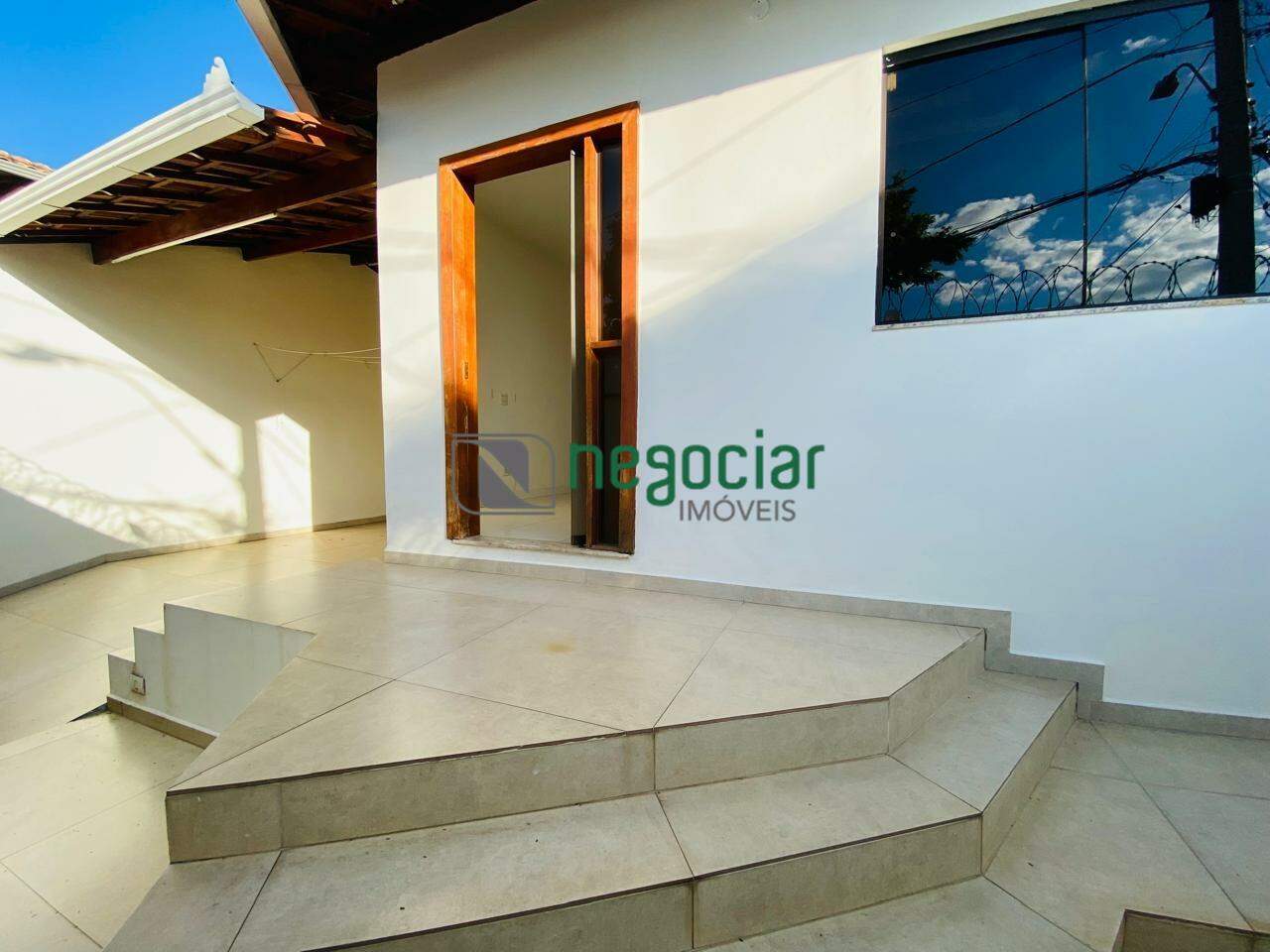 Casa 3 quartos no bairro Espírito Santo Betim: 