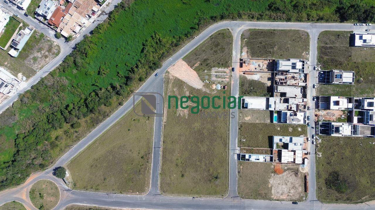 Lote no bairro Guarujá Mansões Betim: 