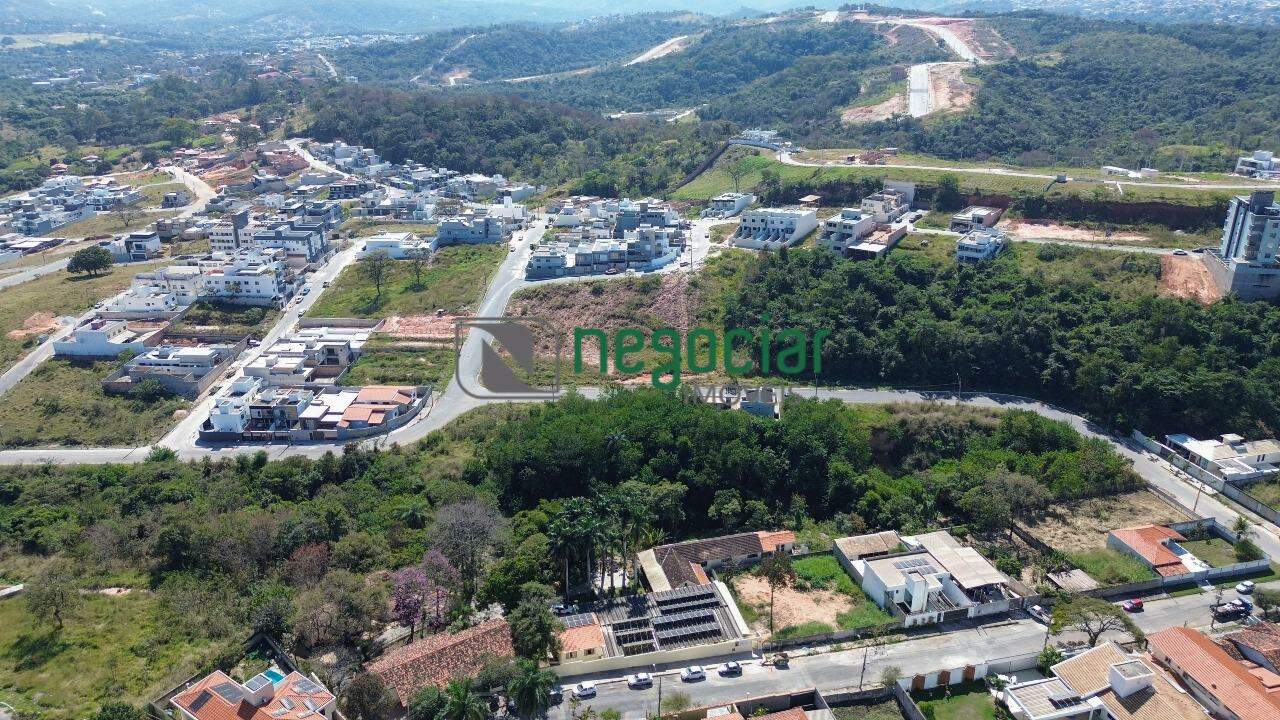 Lote no bairro Guarujá Mansões Betim: 