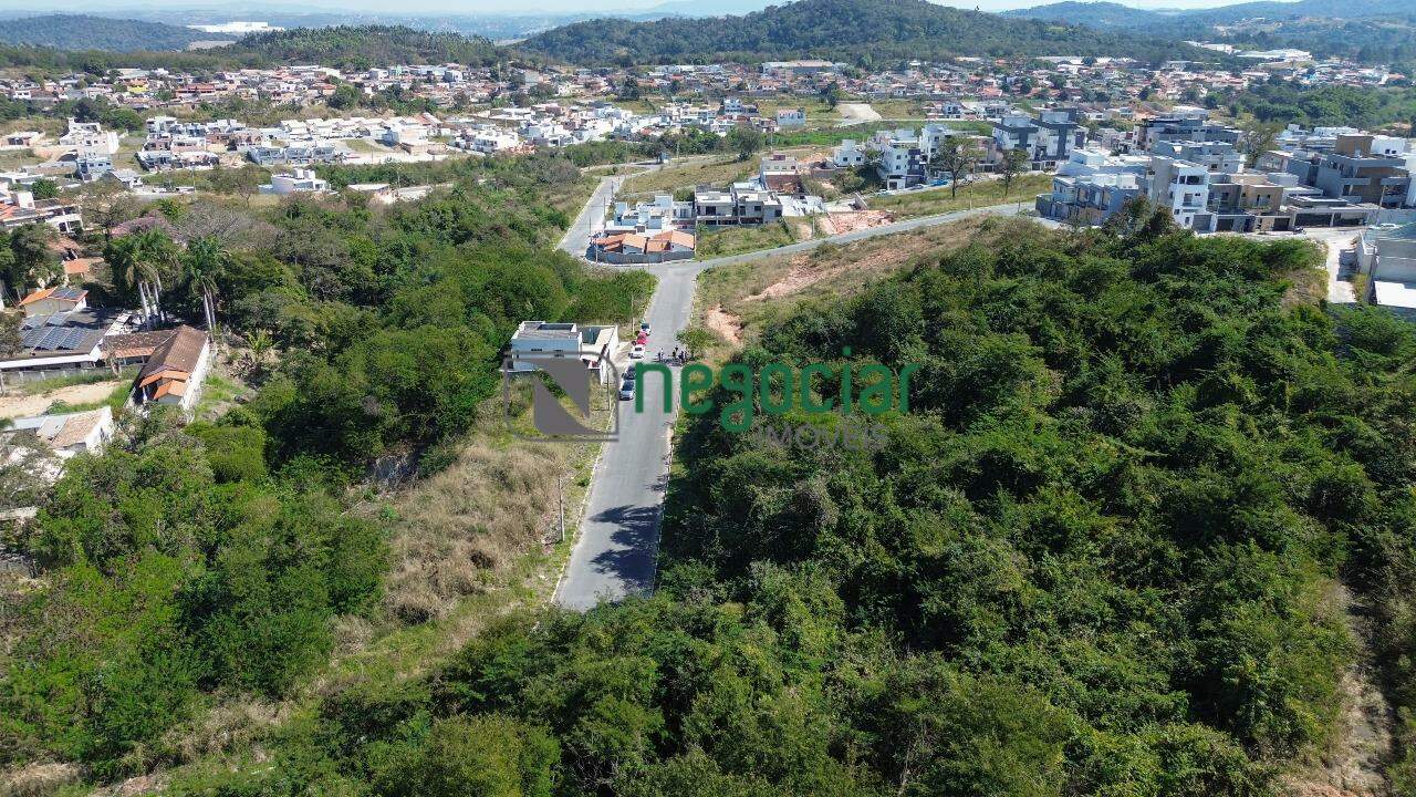 Lote no bairro Guarujá Mansões Betim: 