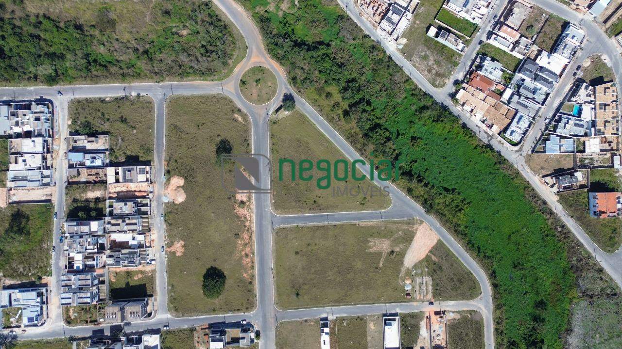 Lote no bairro Guarujá Mansões Betim: 
